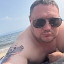 Знакомства: Родион, 35 лет, Симферополь