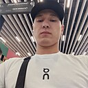 Знакомства: Abdulaziz, 21 год, Южно-Сахалинск