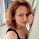 Знакомства: Марина, 45 лет, Краснодар
