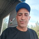 Знакомства: Джони, 46 лет, Сургут