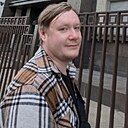 Знакомства: Антон, 39 лет, Норильск