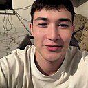 Знакомства: Мейржан, 19 лет, Алматы
