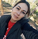Знакомства: Ольга, 36 лет, Серпухов