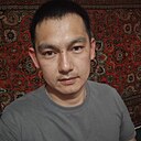 Знакомства: Кайрат, 34 года, Донецк
