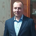Знакомства: Вадим, 38 лет, Брест