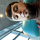 Знакомства: Муслим, 22 года, Пермь