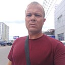 Знакомства: Виталий, 40 лет, Лиски