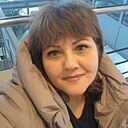 Знакомства: Елена, 50 лет, Осинники