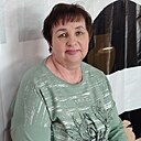 Знакомства: Алла, 66 лет, Тюмень
