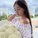 Знакомства: Ангелина, 19 лет, Москва