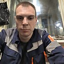 Знакомства: Дмитрий, 25 лет, Воронеж