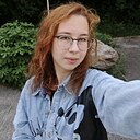 Знакомства: Евгения, 18 лет, Азов