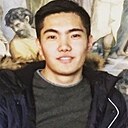 Знакомства: Саян, 26 лет, Наро-Фоминск