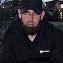 Знакомства: Халид, 35 лет, Москва
