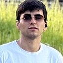 Знакомства: Джамик, 25 лет, Москва