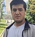 Знакомства: Аброр, 27 лет, Москва