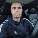 Знакомства: Костик, 40 лет, Ухта