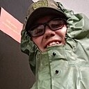 Знакомства: Бурый, 24 года, Реж