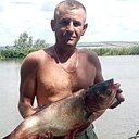 Знакомства: Алексей, 47 лет, Енакиево