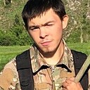 Знакомства: Матвей, 19 лет, Челябинск