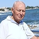 Знакомства: Николай, 66 лет, Донецк
