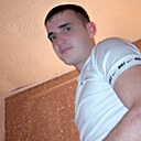 Знакомства: Виктор, 27 лет, Канск