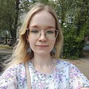 Знакомства: Полина, 24 года, Ярославль