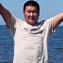 Знакомства: Цыбен, 44 года, Улан-Удэ
