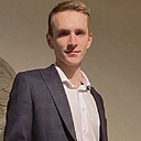 Знакомства: Дмитрий, 26 лет, Тюмень