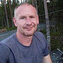 Знакомства: Виталий, 46 лет, Боровичи