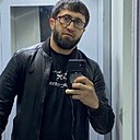Знакомства: Саид, 36 лет, Москва