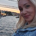 Знакомства: Алла, 39 лет, Санкт-Петербург