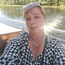 Знакомства: Pirjo, 51 год, Копыль
