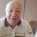 Знакомства: Serik, 69 лет, Актобе