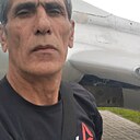Знакомства: Закир, 57 лет, Кемерово