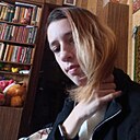 Знакомства: Ксюша Терновая, 30 лет, Подольск