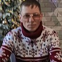 Знакомства: Денис, 41 год, Борзя