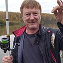 Знакомства: Сергей, 58 лет, Лосино-Петровский
