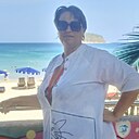 Знакомства: Татьяна, 45 лет, Зима