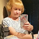Знакомства: Оля, 50 лет, Волжский