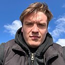 Знакомства: Влад, 25 лет, Москва