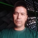 Знакомства: Илхомидин, 41 год, Мегион
