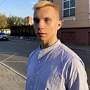 Знакомства: Андрей, 26 лет, Петрозаводск