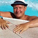 Знакомства: Виталий, 39 лет, Пермь