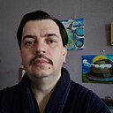 Знакомства: Андрей, 42 года, Выборг