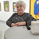 Знакомства: Нина, 65 лет, Ярославль