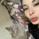 Знакомства: Кристина, 28 лет, Новосибирск