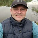 Знакомства: Сергей, 46 лет, Ульяновск