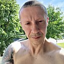 Знакомства: Валерий, 41 год, Лунинец