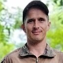 Знакомства: Дмитрий, 31 год, Донецк